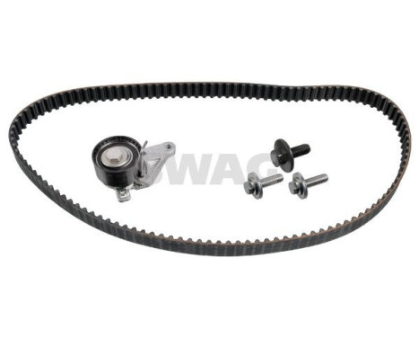 timing belt set 50020038 Swag