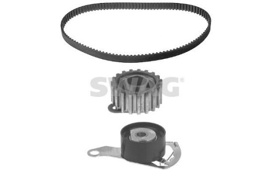 timing belt set 50020039 Swag