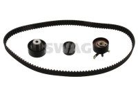 timing belt set 50020040 Swag
