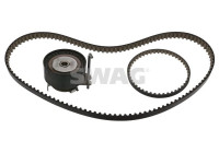 timing belt set 50100325 Swag