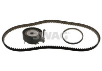 timing belt set 50100330 Swag