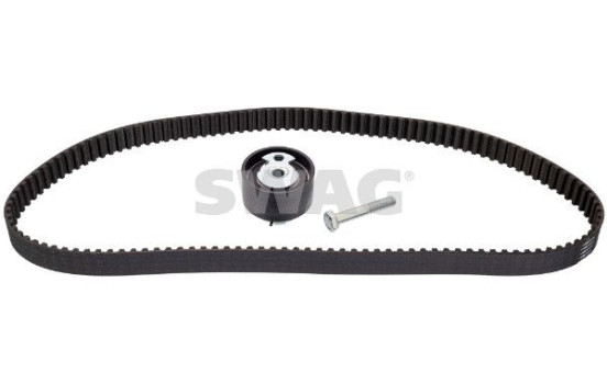 timing belt set 50921901 Swag