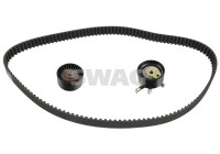 timing belt set 50924803 Swag