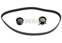 timing belt set 50924803 Swag