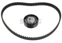 timing belt set 50926117 Swag