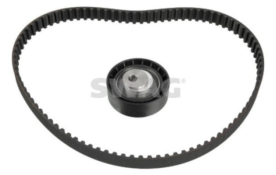 timing belt set 50926117 Swag