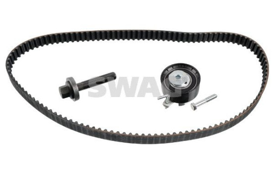 timing belt set 50929958 Swag