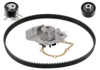 timing belt set 50932722 Swag