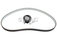 timing belt set 50940848 Swag