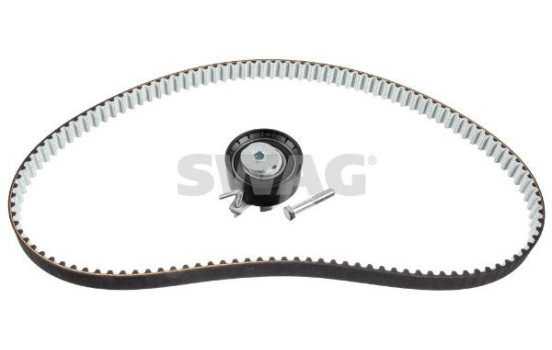 timing belt set 50940848 Swag