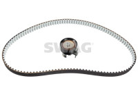 timing belt set 50940849 Swag