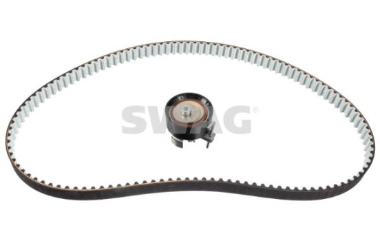 timing belt set 50940849 Swag