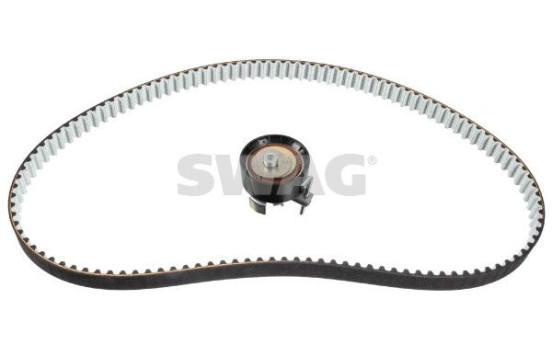 timing belt set 50940849 Swag