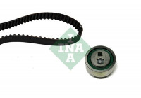 Timing Belt Set 530001610 Ina