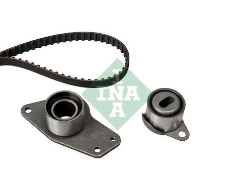 Timing Belt Set 530004010 Ina
