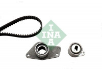 Timing Belt Set 530004110 Ina