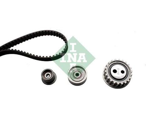 Timing Belt Set 530004610 Ina