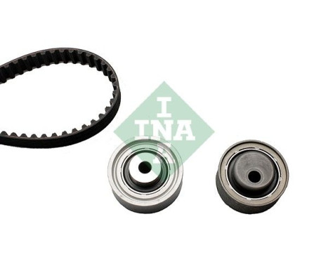 Timing Belt Set 530005010 Ina