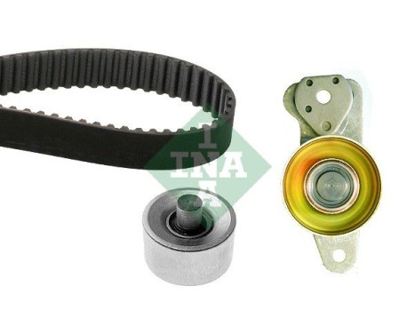 Timing Belt Set 530005610 Ina