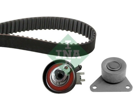 Timing Belt Set 530006310 Ina
