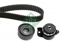 Timing Belt Set 530006410 Ina