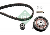 Timing Belt Set 530008610 Ina