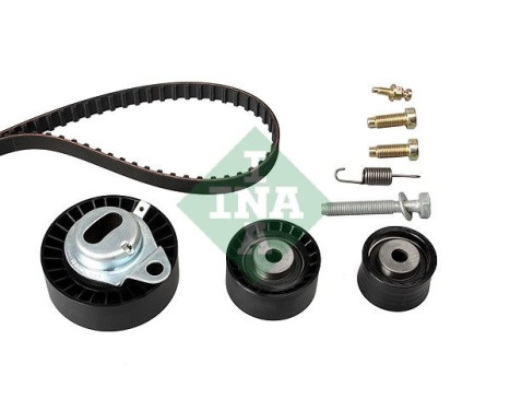 Timing Belt Set 530010210 Ina