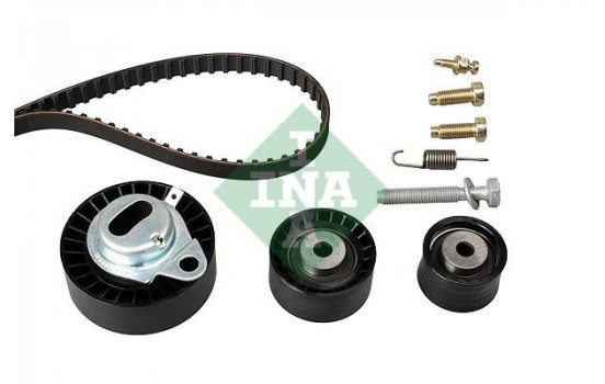 Timing Belt Set 530010210 Ina