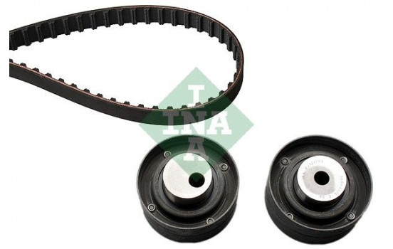Timing Belt Set 530010310 Ina