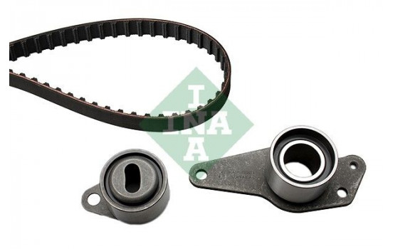 Timing Belt Set 530010710 Ina