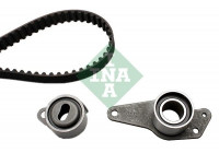 Timing Belt Set 530010810 Ina