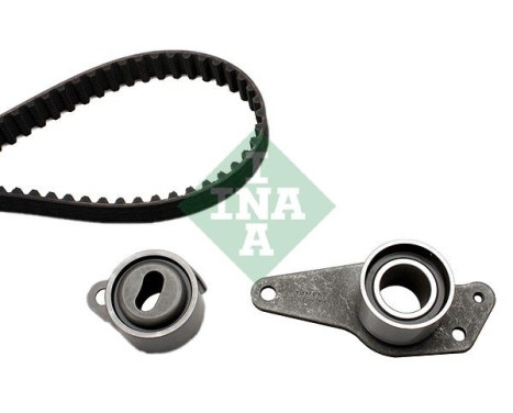 Timing Belt Set 530010810 Ina