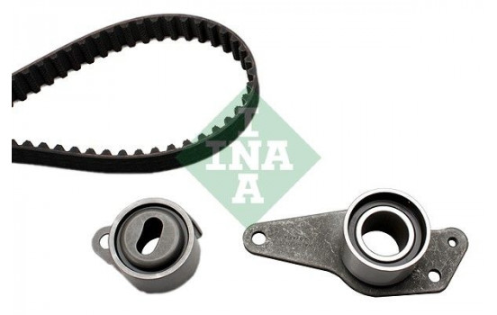 Timing Belt Set 530010810 Ina