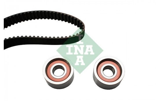 Timing Belt Set 530011210 Ina