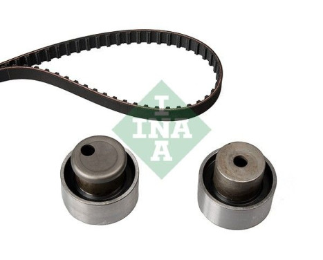 Timing Belt Set 530011810 Ina