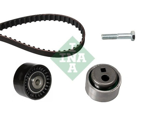 Timing Belt Set 530011910 Ina