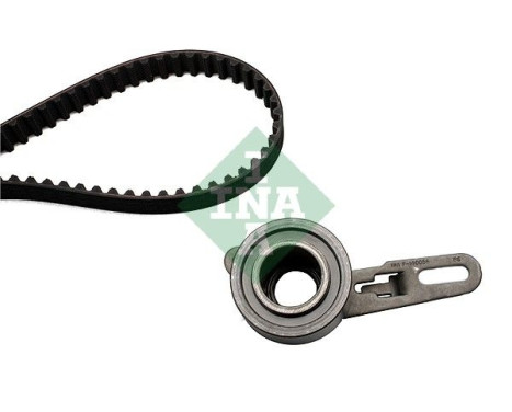 Timing Belt Set 530013810 Ina