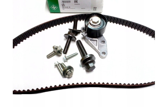 Timing Belt Set 530014010 Ina