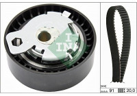 Timing Belt Set 530014210 Ina