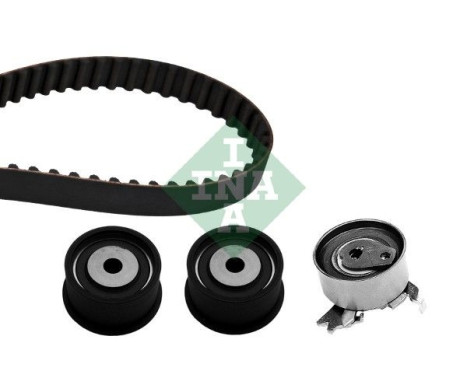 Timing Belt Set 530014610 Ina