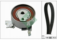 Timing Belt Set 530014710 Ina