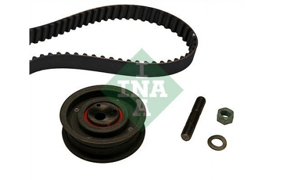 Timing Belt Set 530014910 Ina