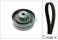 Timing Belt Set 530015610 Ina