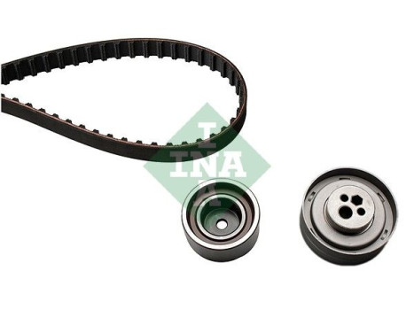 Timing Belt Set 530015810 Ina
