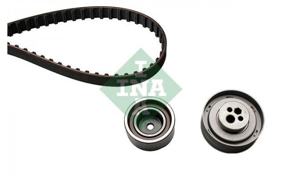 Timing Belt Set 530015810 Ina