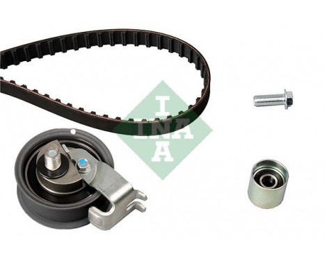 Timing Belt Set 530017010 Ina