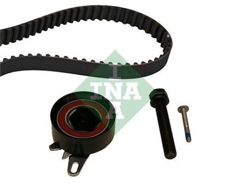 Timing Belt Set 530017310 Ina