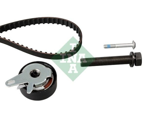Timing Belt Set 530017510 Ina