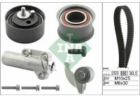 Timing Belt Set 530017910 Ina
