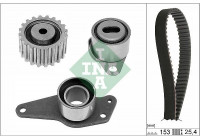 Timing Belt Set 530018310 Ina